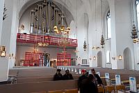 Domkyrkan, Luleå