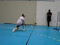 Scandinavian Badminton Tournament
