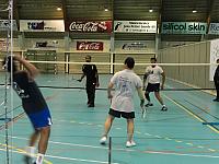 Scandinavian Badminton Tournament
