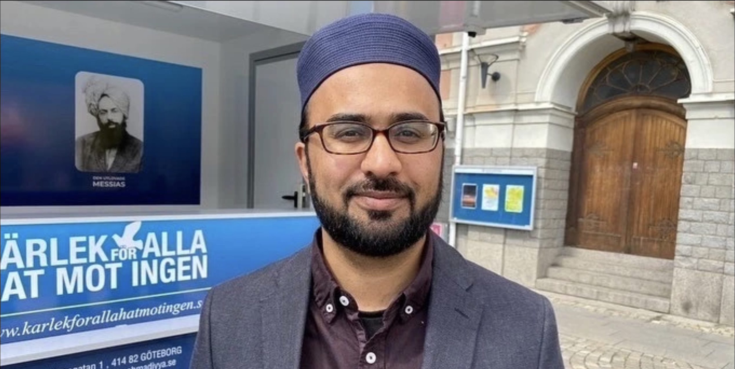 Visa siffror på hur många som tvingas bära niqab